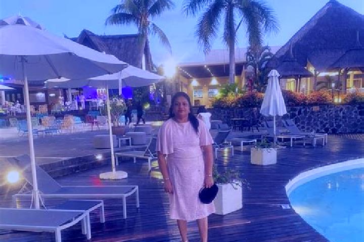 Ivy, 35 — Escort in Lallmatie, Mauritius