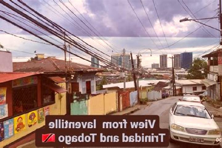 Ivy, 35 — Escort in Laventille, Trinidad and Tobago