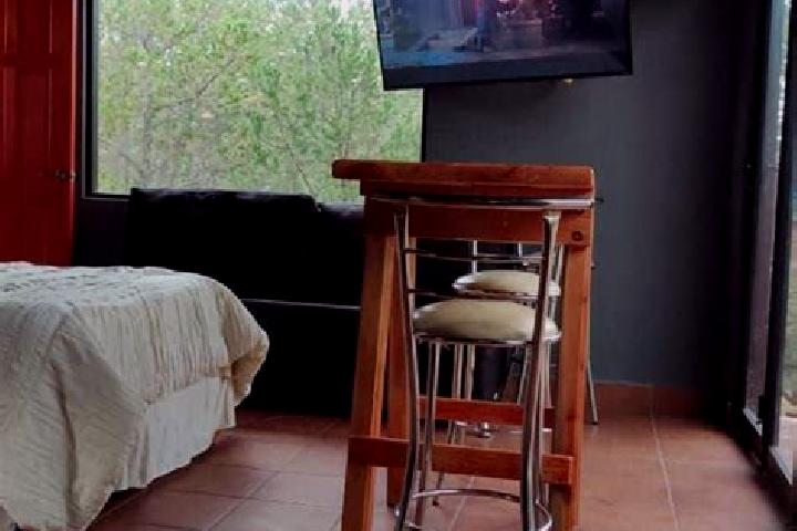 Ivy, 35 — Escort in Los Llanos, Mexico