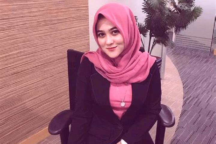 Ivy, 35 — Escort in Lurah, Indonesia