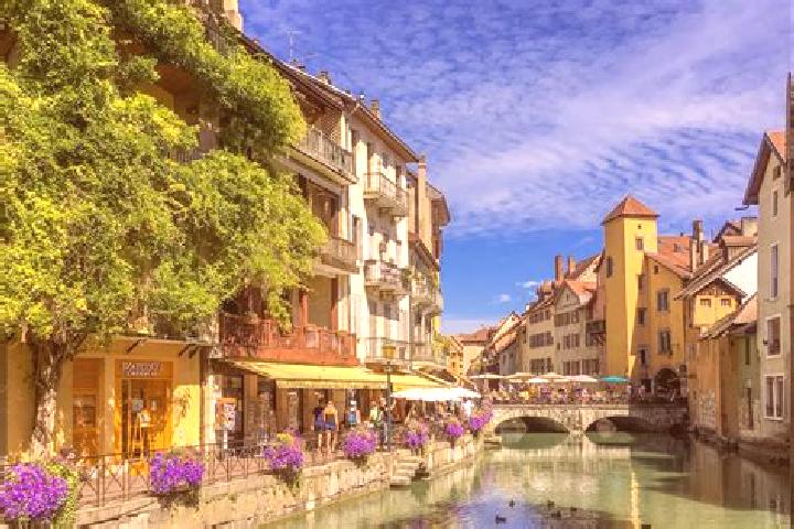 Ivy, 35 — Escort in Muzillac, France