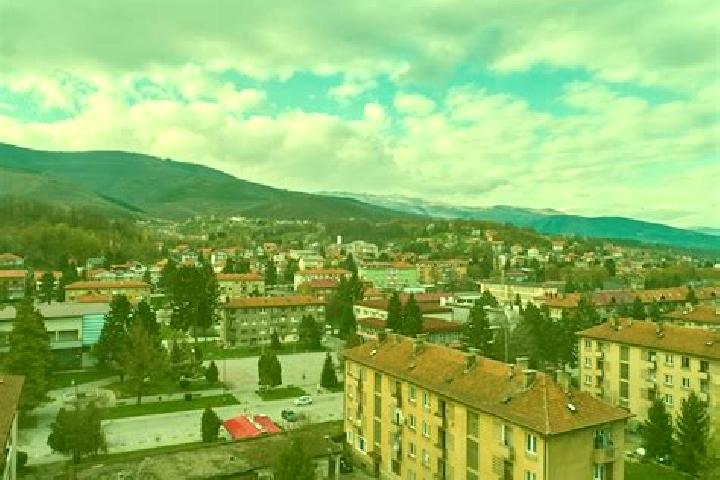 Ivy, 35 — Escort in Novi Travnik, Bosnia and Herzegovina