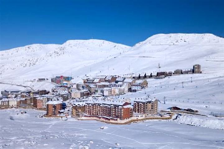 Ivy, 35 — Escort in Pas de la Casa, Andorra