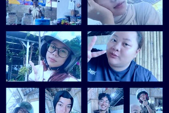 Ivy, 35 — Escort in Pelaihari, Indonesia