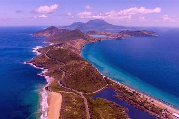 Ivy, 35 — Escort in Saint Paul s, Saint Kitts and Nevis