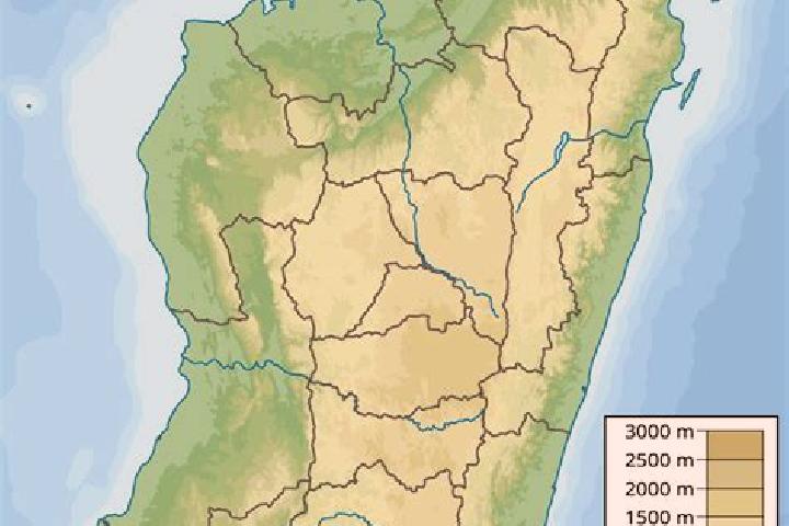 Ivy, 35 — Escort in Sakaraha, Madagascar