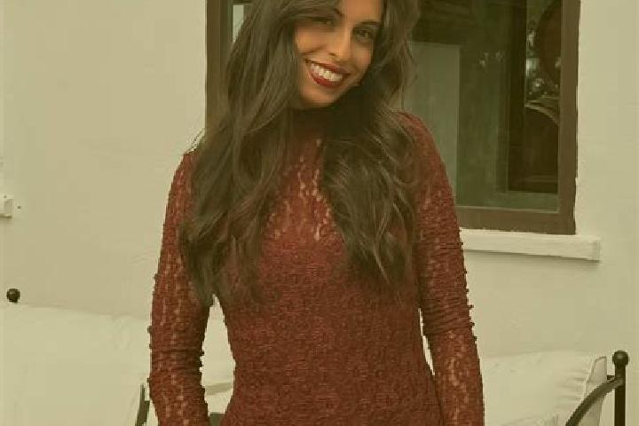 Ivy, 35 — Escort in San Bruno, United States