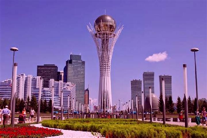 Ivy, 35 — Escort in Sastobe, Kazakhstan