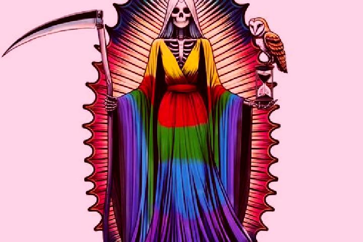 Ivy, 35 — Escort in Sauta, Mexico