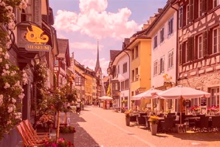 Ivy, 35 — Escort in Stein am Rhein, Switzerland