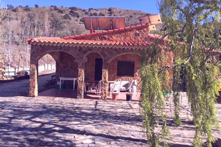 Ivy, 35 — Escort in Tahal, Spain
