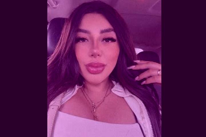 Ivy, 35 — Escort in Teloloapan, Mexico