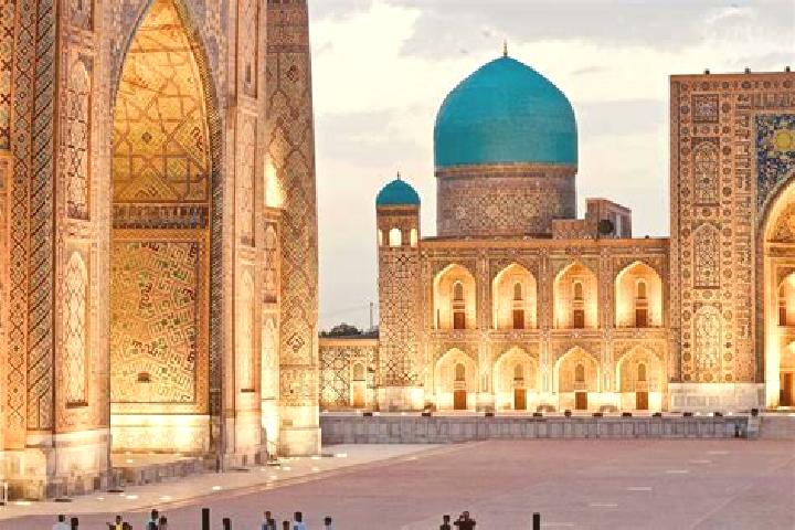 Ivy, 35 — Escort in Tomdibuloq, Uzbekistan