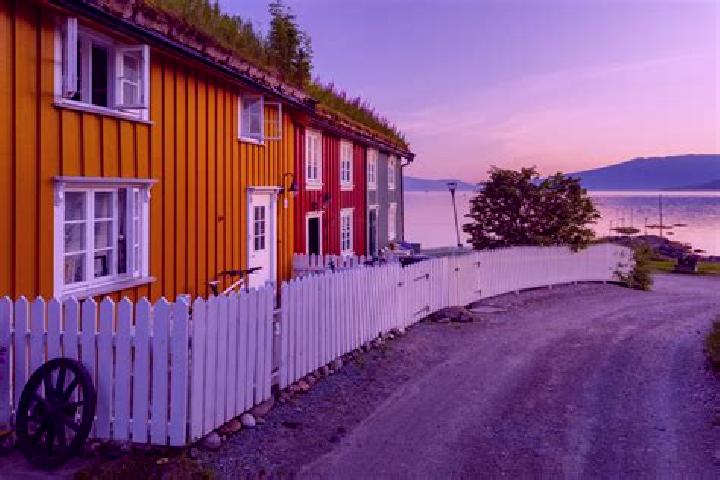 Ivy, 35 — Escort in Ursviken, Sweden
