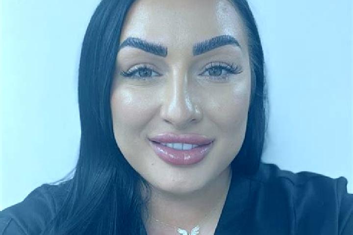 Ivy, 35 — Escort in Wooburn Green, United Kingdom