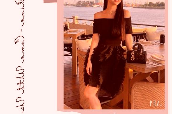 Ivy, 35 — Escort in Xipi, China