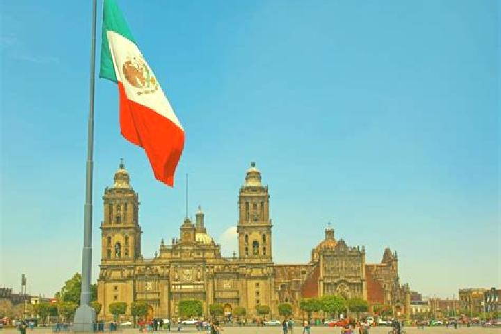 Ivy, 35 — Escort in Zumpahuacan, Mexico