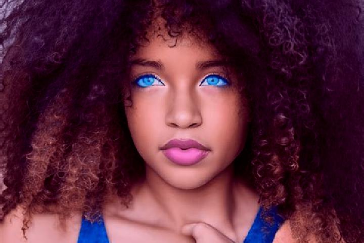 Ivy, 36, a black blue-eyed mixed companion based in Warungtanjung. Offering Erotic Massage, Fetish, GFE, Travel Companion. Available for incall and outcall, ...