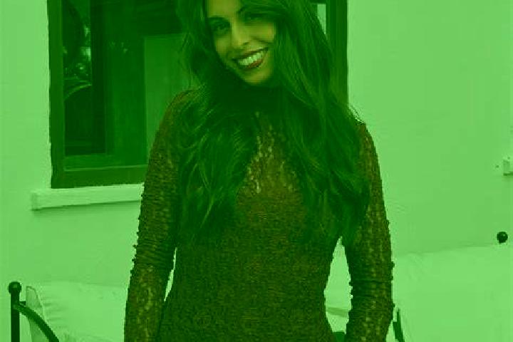 Ivy, 36, a chestnut blue-eyed latina companion based in Cunga Palanga. Offering Erotic Massage, Travel Companion, Roleplay. Available for incall and outcall,...