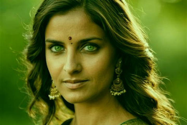 Ivy, 36, a chestnut green-eyed indian companion based in Luxembourg. Offering Prostate Massage, CIM. Available for incall and outcall, overnight bookings ava...