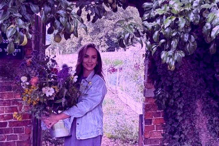 Ivy, 36 — Escort in Ampthill, United Kingdom