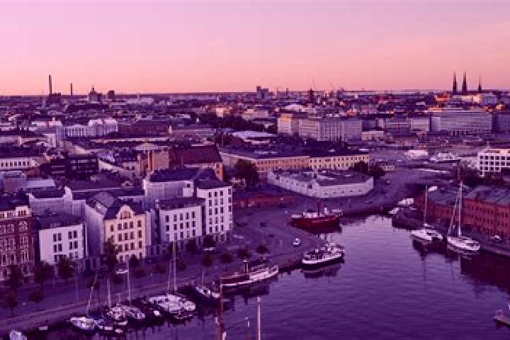 Ivy, 36 — Escort in Arabianranta, Finland
