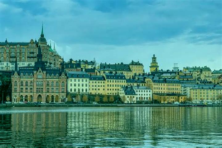 Ivy, 36 — Escort in Barkaroe, Sweden