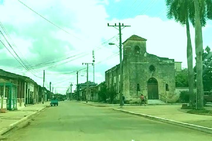 Ivy, 36 — Escort in Batabano, Cuba