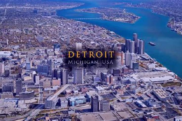 Ivy, 36 — Escort in Detroit, United States