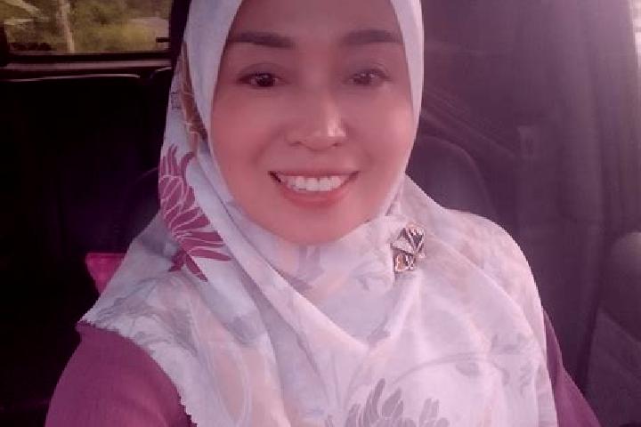 Ivy, 36 — Escort in Doko, Indonesia