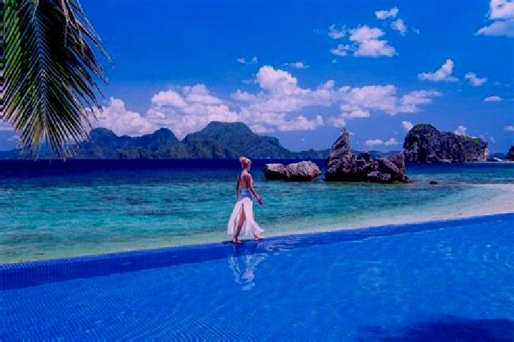 Ivy, 36 — Escort in El Nido, Philippines