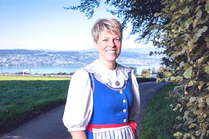 Ivy, 36 — Escort in Fischbach, Germany