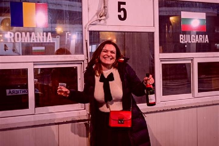 Ivy, 36 — Escort in Hideaga, Romania
