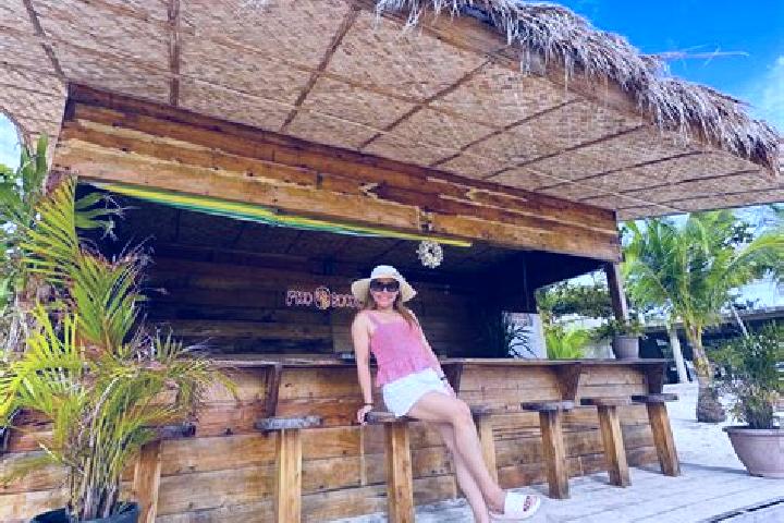 Ivy, 36 — Escort in Kabalo, DR Congo