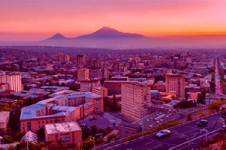 Ivy, 36 — Escort in Kentron, Armenia