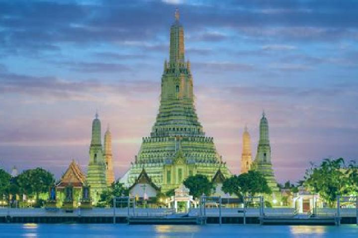 Ivy, 36 — Escort in Khok Pho, Thailand