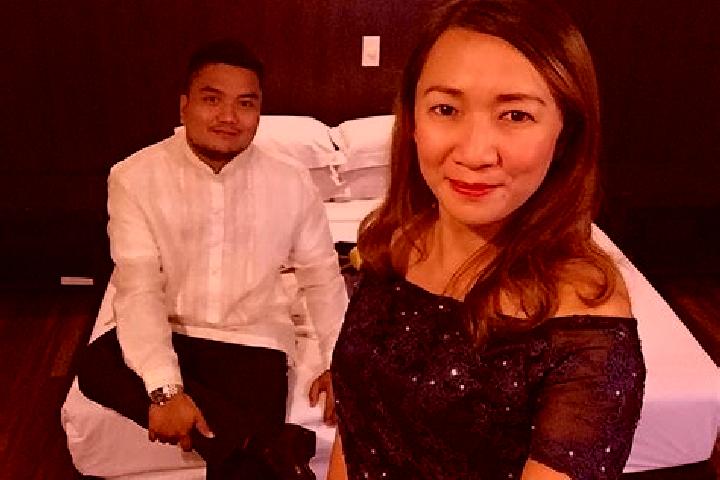 Ivy, 36 — Escort in Kinamayan, Philippines