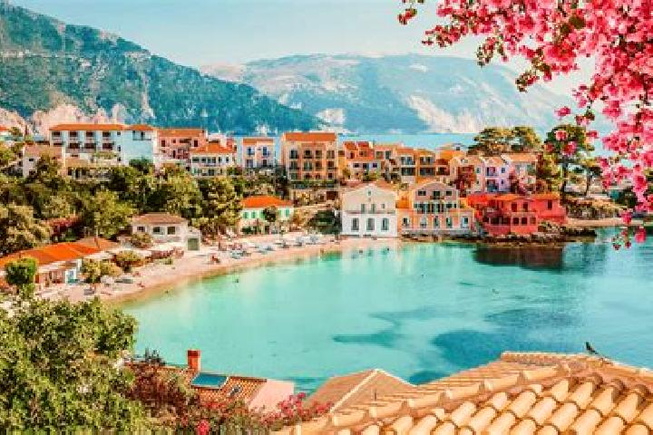 Ivy, 36 — Escort in Kokkinion, Greece