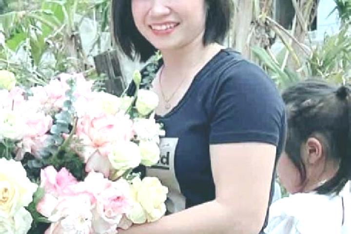 Ivy, 36 — Escort in Ky Anh, Vietnam
