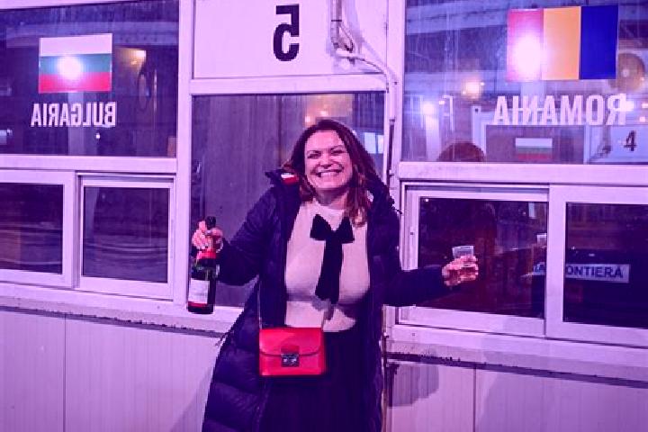 Ivy, 36 — Escort in Lemnia, Romania