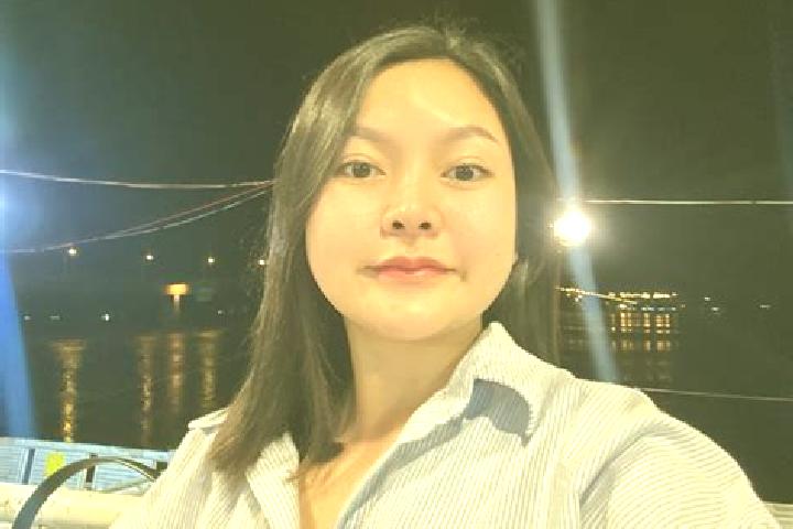 Ivy, 36 — Escort in Loeng Nok Tha, Thailand