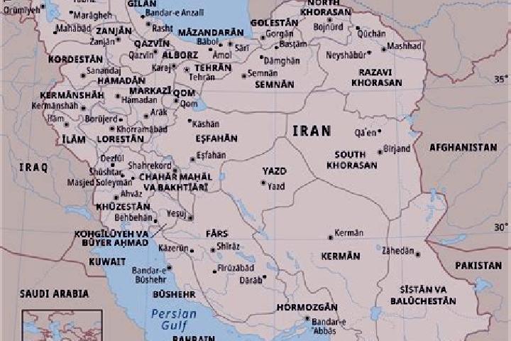 Ivy, 36 — Escort in Mazhin, Iran