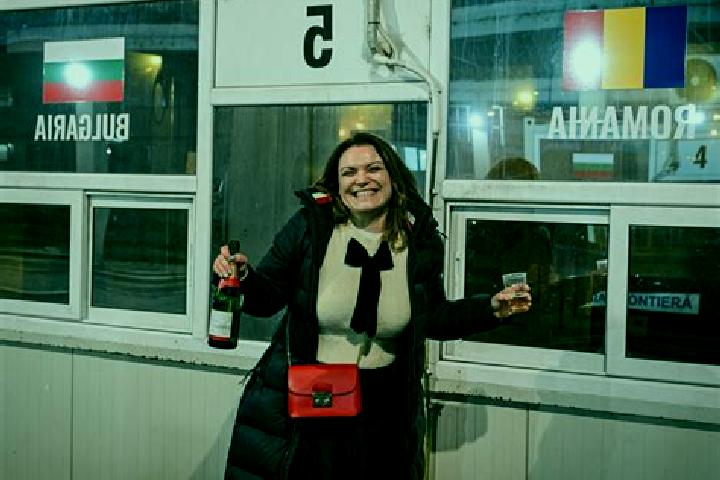 Ivy, 36 — Escort in Milova, Romania