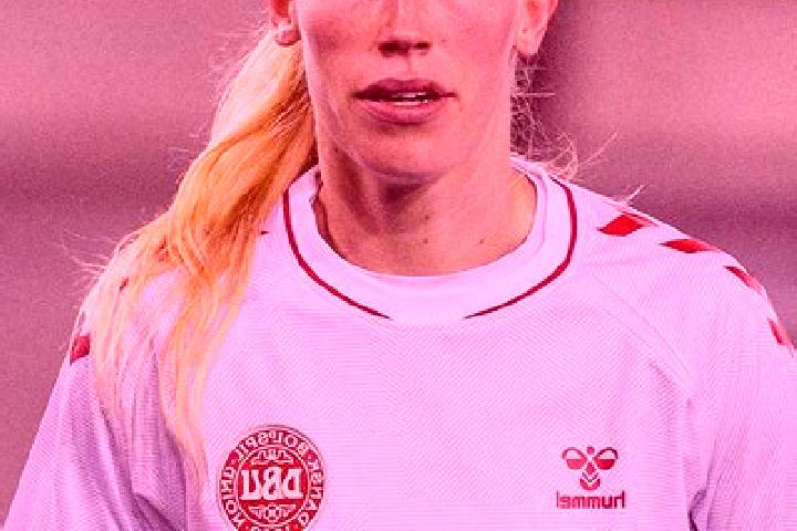 Ivy, 36 — Escort in Pandrup, Denmark