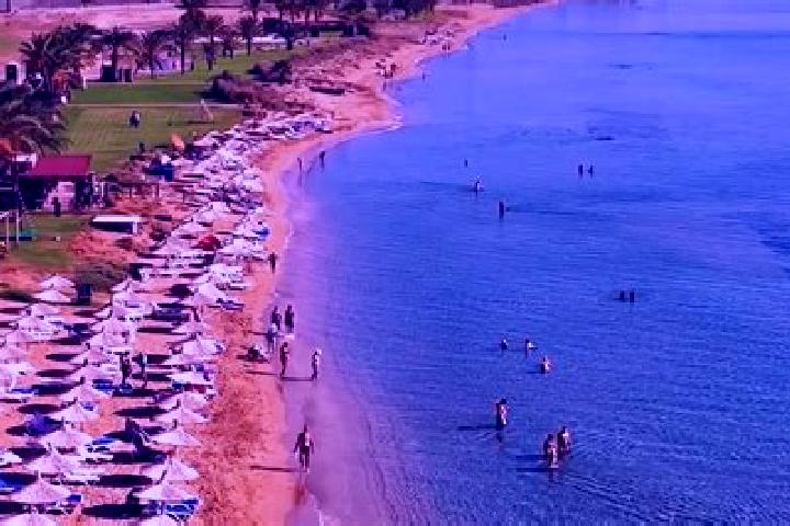 Ivy, 36 — Escort in Psevdas, Cyprus