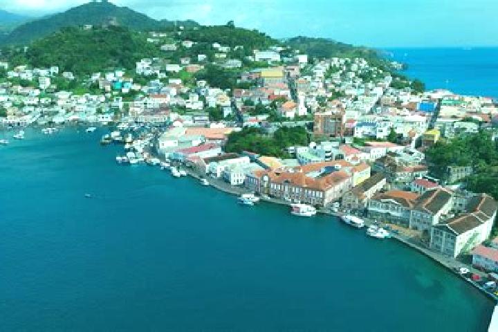 Ivy, 36 — Escort in Saint George s, Grenada