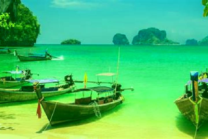 Ivy, 36 — Escort in Sam Ngam, Thailand