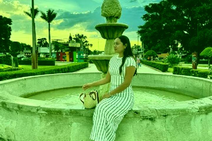 Ivy, 36 — Escort in San Juan Lachao, Mexico
