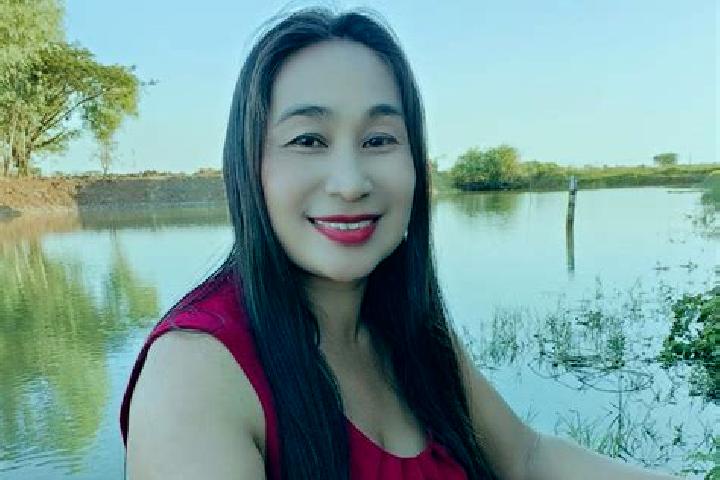 Ivy, 36 — Escort in Sanguan, China