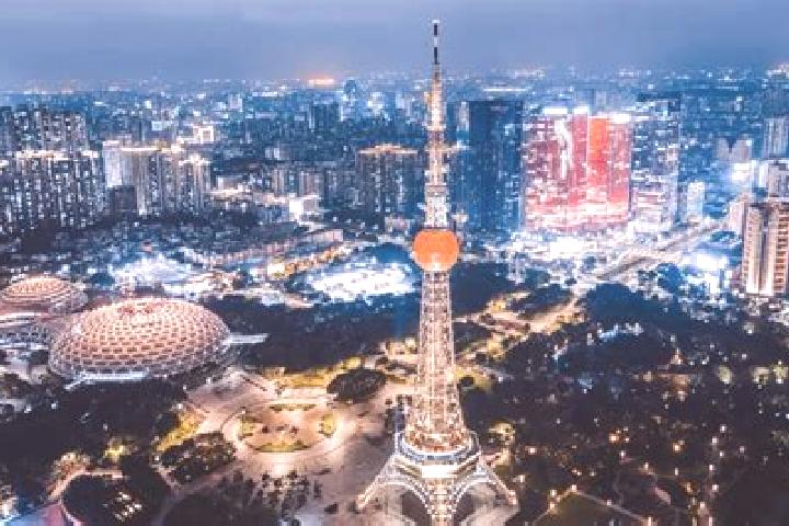 Ivy, 36 — Escort in Shunde, China